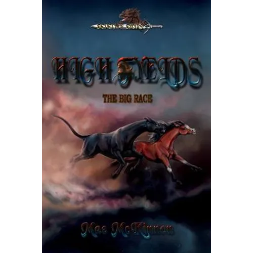 High Fyelds - The Big Race: Seven of Stars