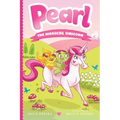 Pearl the Magical Unicorn