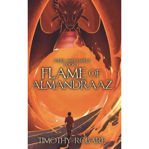 Flame of Almandraaz