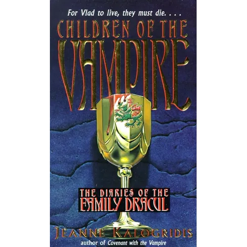 Children of the Vampire