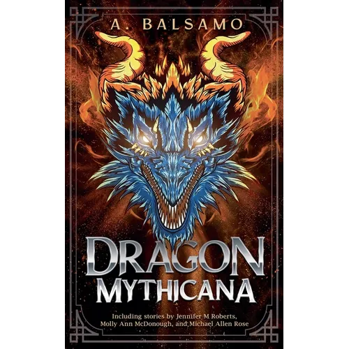 Dragon Mythicana