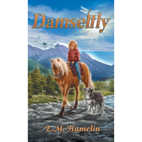 Damselfly