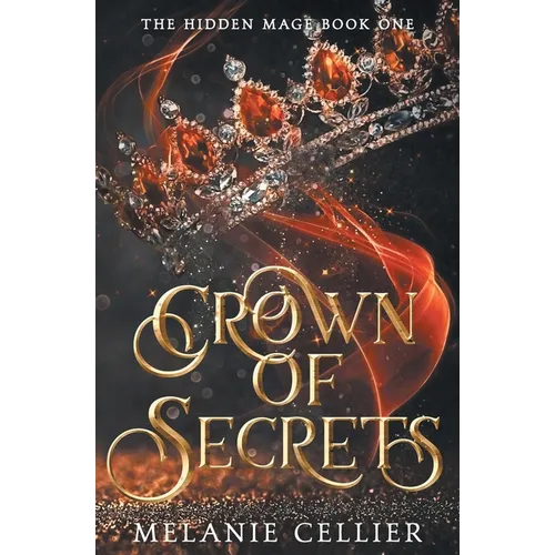 Crown of Secrets