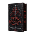 The Dark Is Descending: A Nytefall Novel