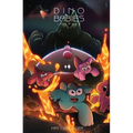 Dino Babies in Space: Volume 1