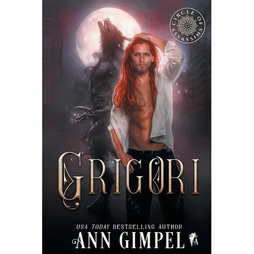 Grigori: A Medieval Fantasy