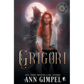 Grigori: A Medieval Fantasy