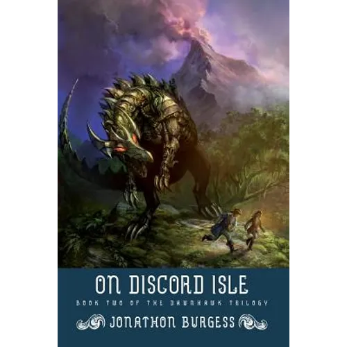 On Discord Isle