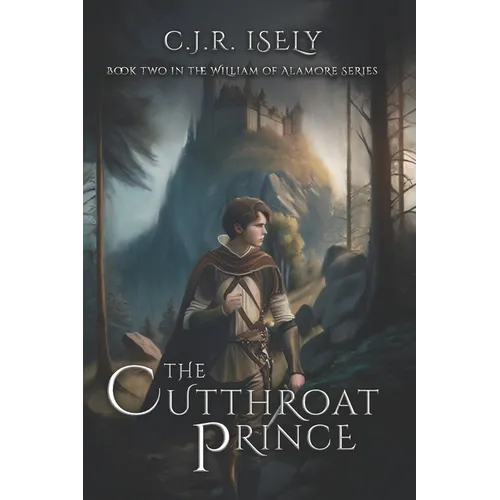 The Cutthroat Prince