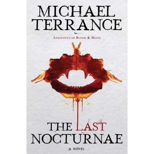 The Last Nocturnae (paperback)