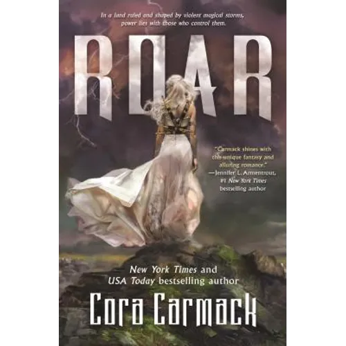 Roar