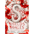 Shields and Scales: A Vikings and Dragons Fantasy Anthology