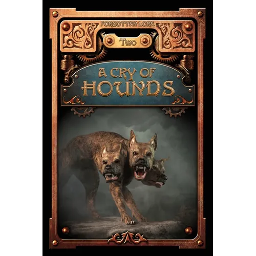 A Cry of Hounds
