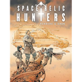 Space Relic Hunters