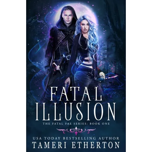 Fatal Illusion
