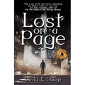 Lost on a Page: The Inciting Incident