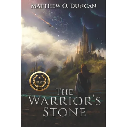 The Warrior's Stone