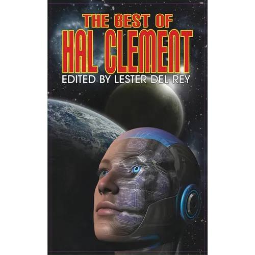 Best of Hal Clement