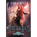 Salvaged: An Urban Fantasy