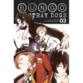 Bungo Stray Dogs, Vol. 3