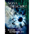 Nova Descent: (great sci fi fantasy books)