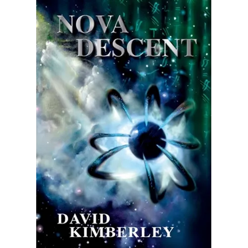 Nova Descent: (great sci fi fantasy books)