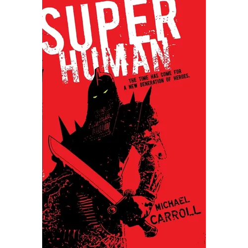 Super Human