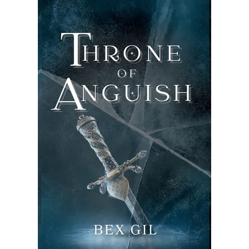 Throne of Anguish
