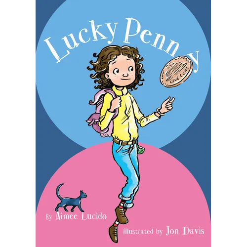 Lucky Penny