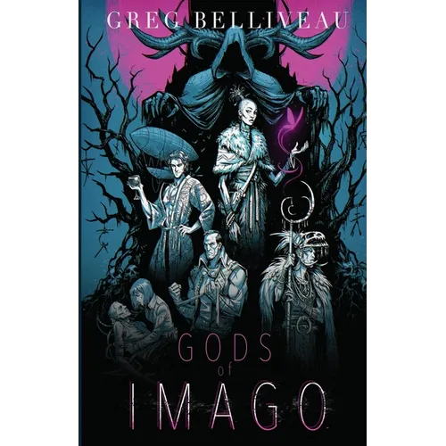 Gods of IMAGO