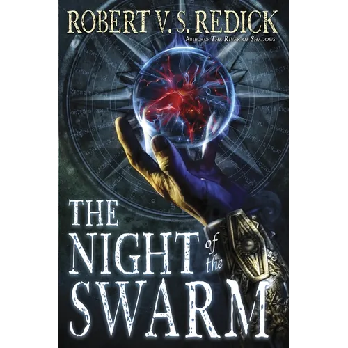 The Night of the Swarm