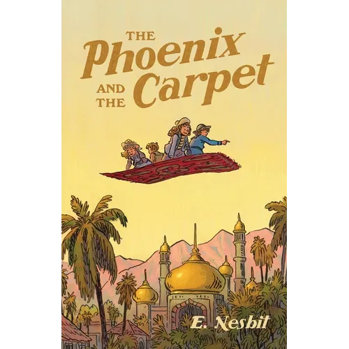 The Phoenix and the Carpet