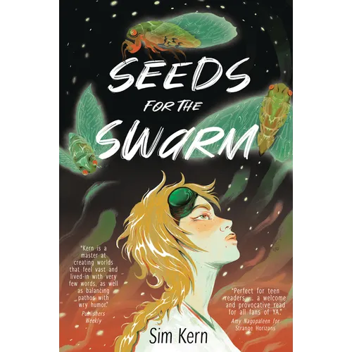 Seeds for the Swarm