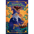 Against His Best Wishes, The Wizard of Water