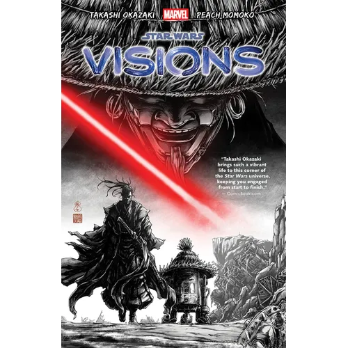 Star Wars: Visions