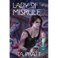 Lady of Misrule