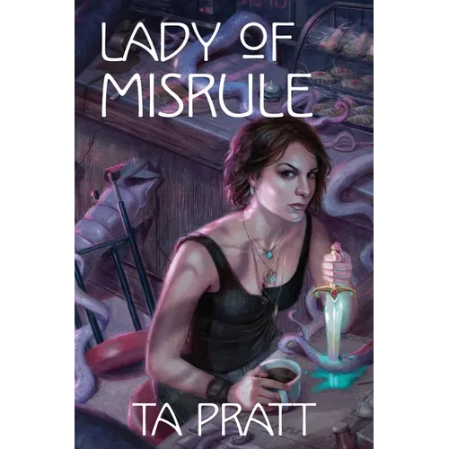 Lady of Misrule