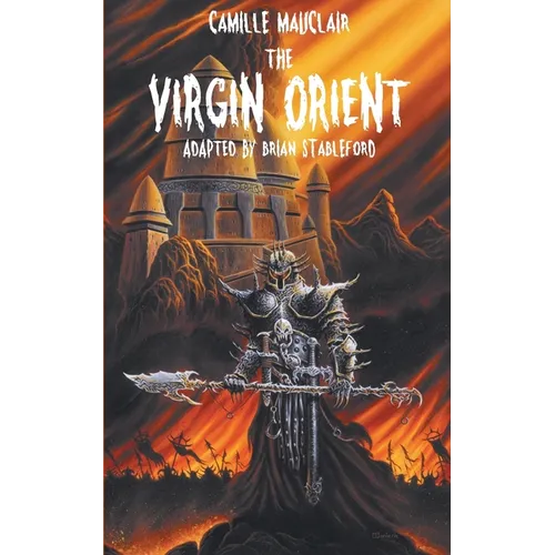 The Virgin Orient
