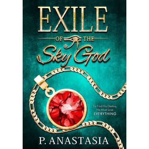 Exile of the Sky God