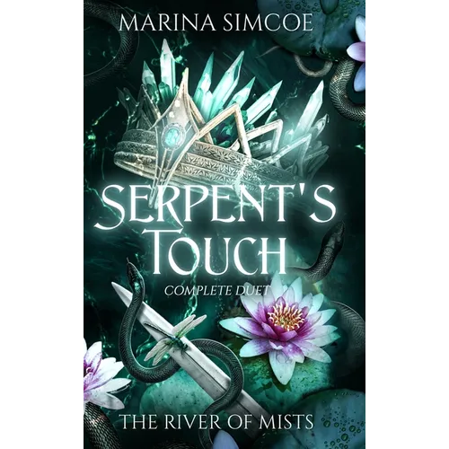 Serpent's Touch: Complete Duet