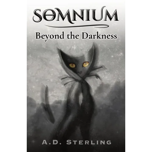 SOMNIUM Beyond the Darkness
