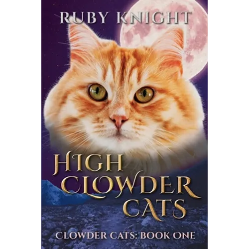 High Clowder Cats