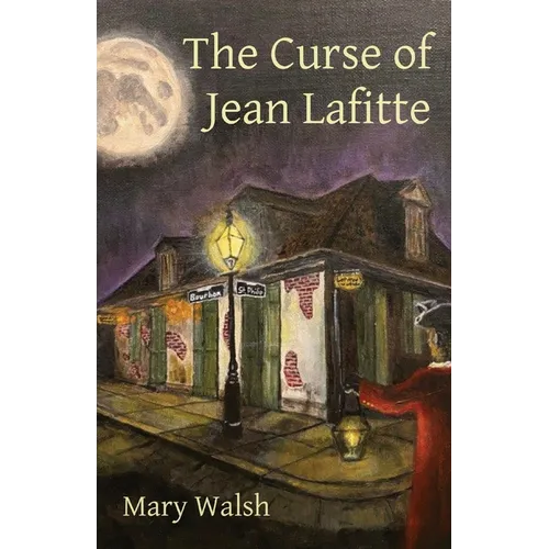 The Curse of Jean Lafitte