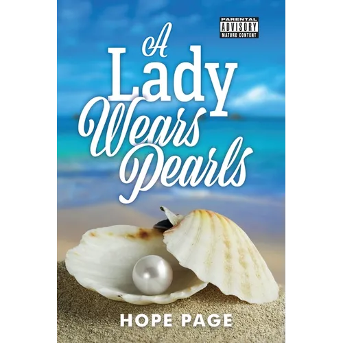 A Lady Wears Pearls