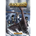 Black Sands, the Seven Kingdoms, Volume 2