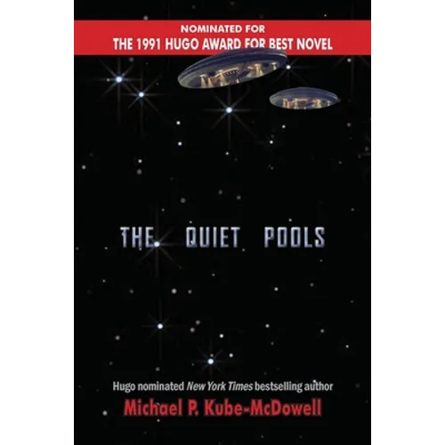 The Quiet Pools
