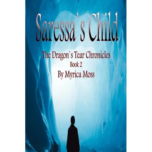 Saressa's Child - Paperback