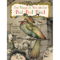 The Magical, Wonderful Bul Bul Bird