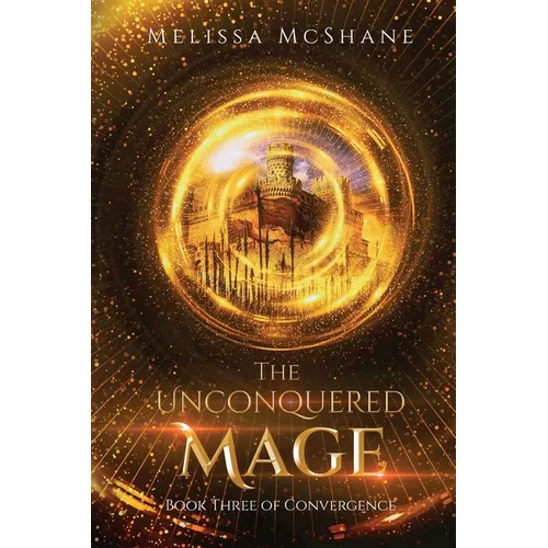 The Unconquered Mage - Paperback