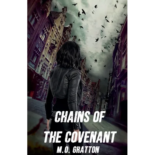 Chains of the Covenant
